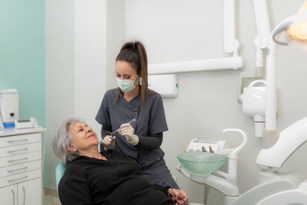 Best Emergency Cosmetic Dentistry (e.g., broken veneers) in Grove, OK