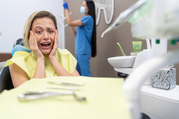Best Emergency Dental Care for Sports Injuries in Grove, OK