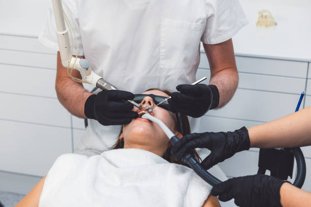 Best Emergency Root Canal Therapy in Grove, OK