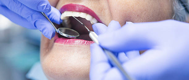 Best Emergency Cosmetic Dentistry (e.g., broken veneers) in Grove, OK